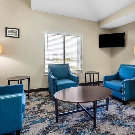 Sleep Inn Springfield West מראה חיצוני תמונה