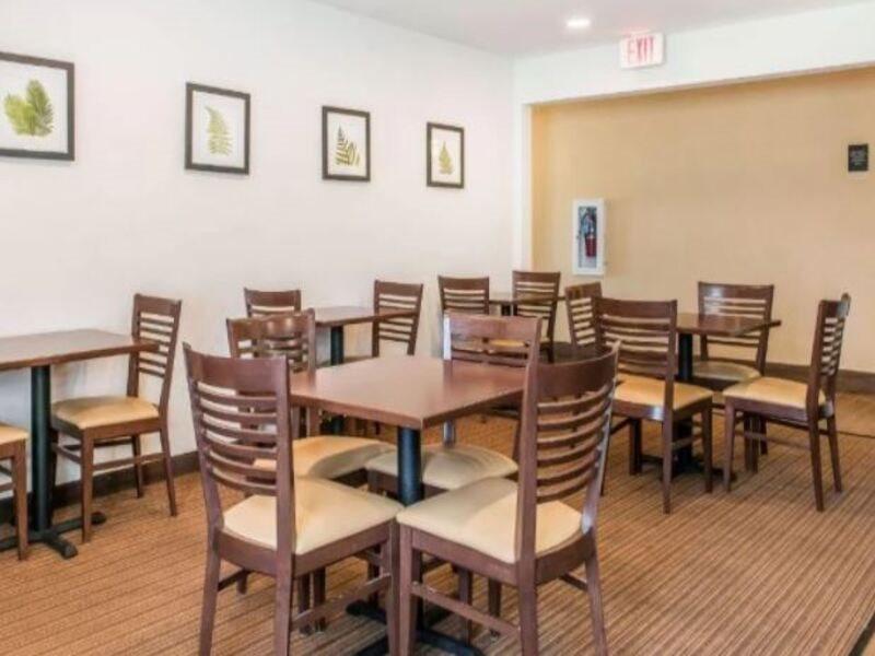 Sleep Inn Springfield West מראה חיצוני תמונה