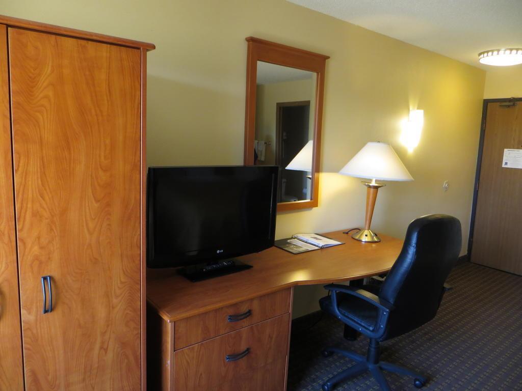 Sleep Inn Springfield West מראה חיצוני תמונה
