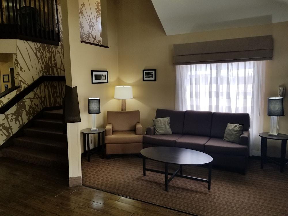 Sleep Inn Springfield West מראה חיצוני תמונה