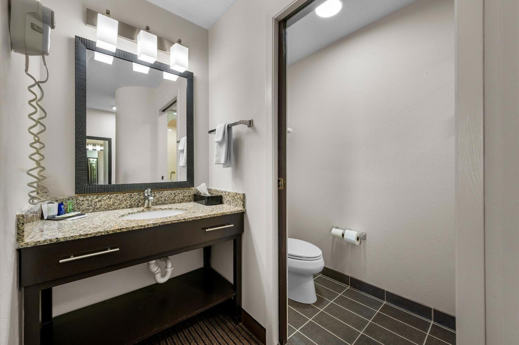 Sleep Inn Springfield West מראה חיצוני תמונה