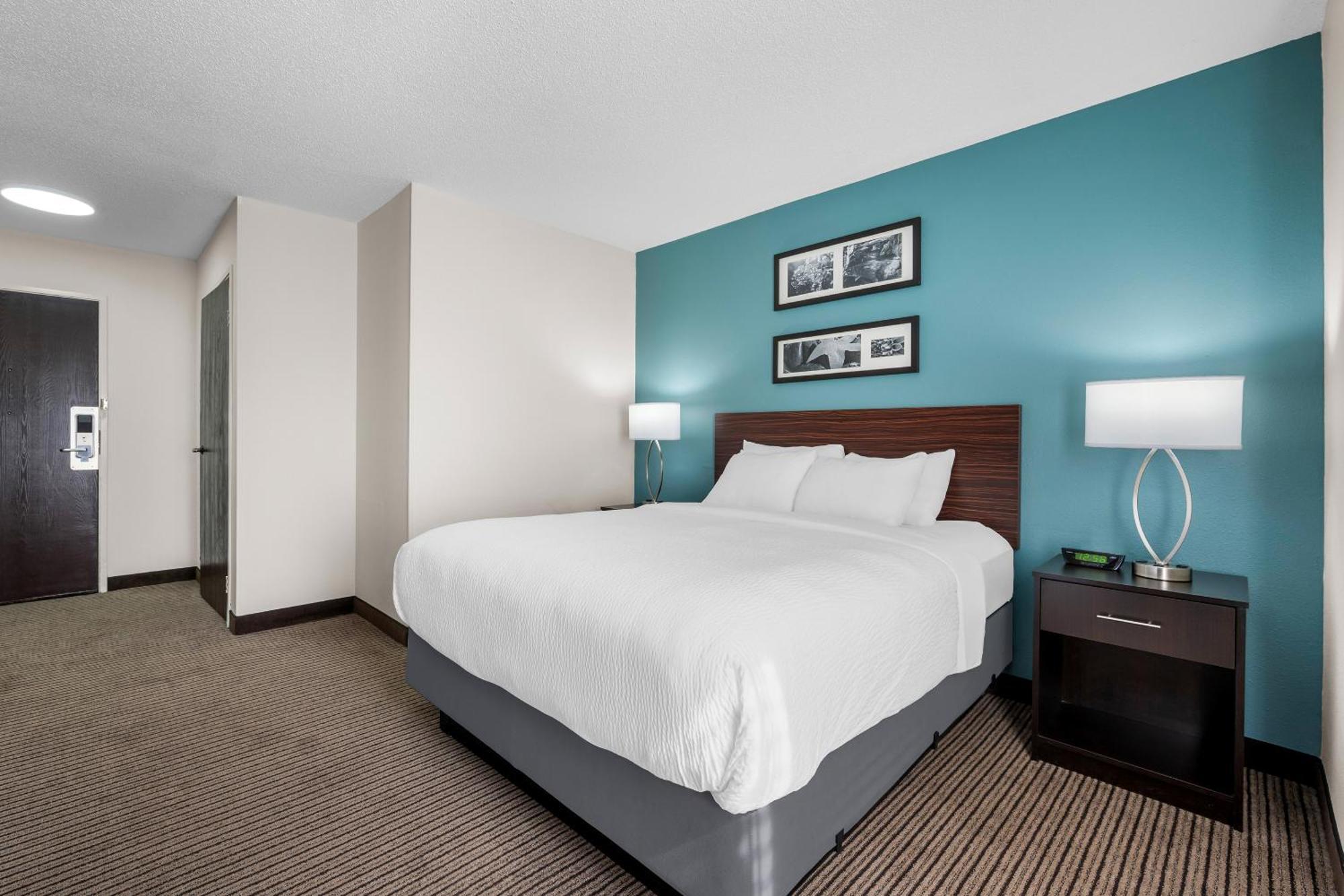 Sleep Inn Springfield West מראה חיצוני תמונה