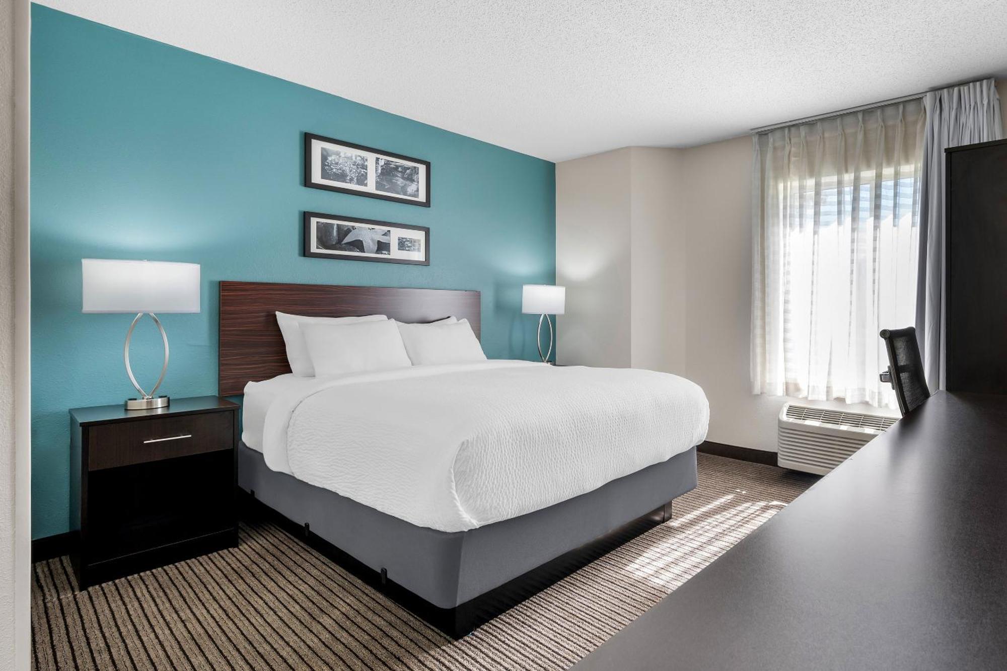 Sleep Inn Springfield West מראה חיצוני תמונה