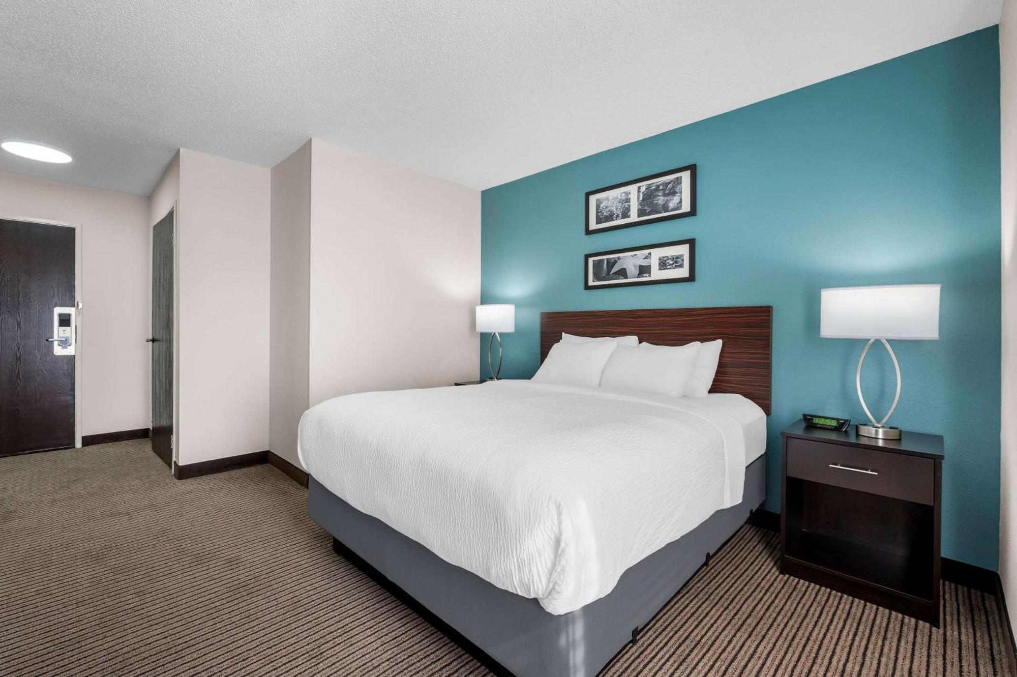 Sleep Inn Springfield West מראה חיצוני תמונה