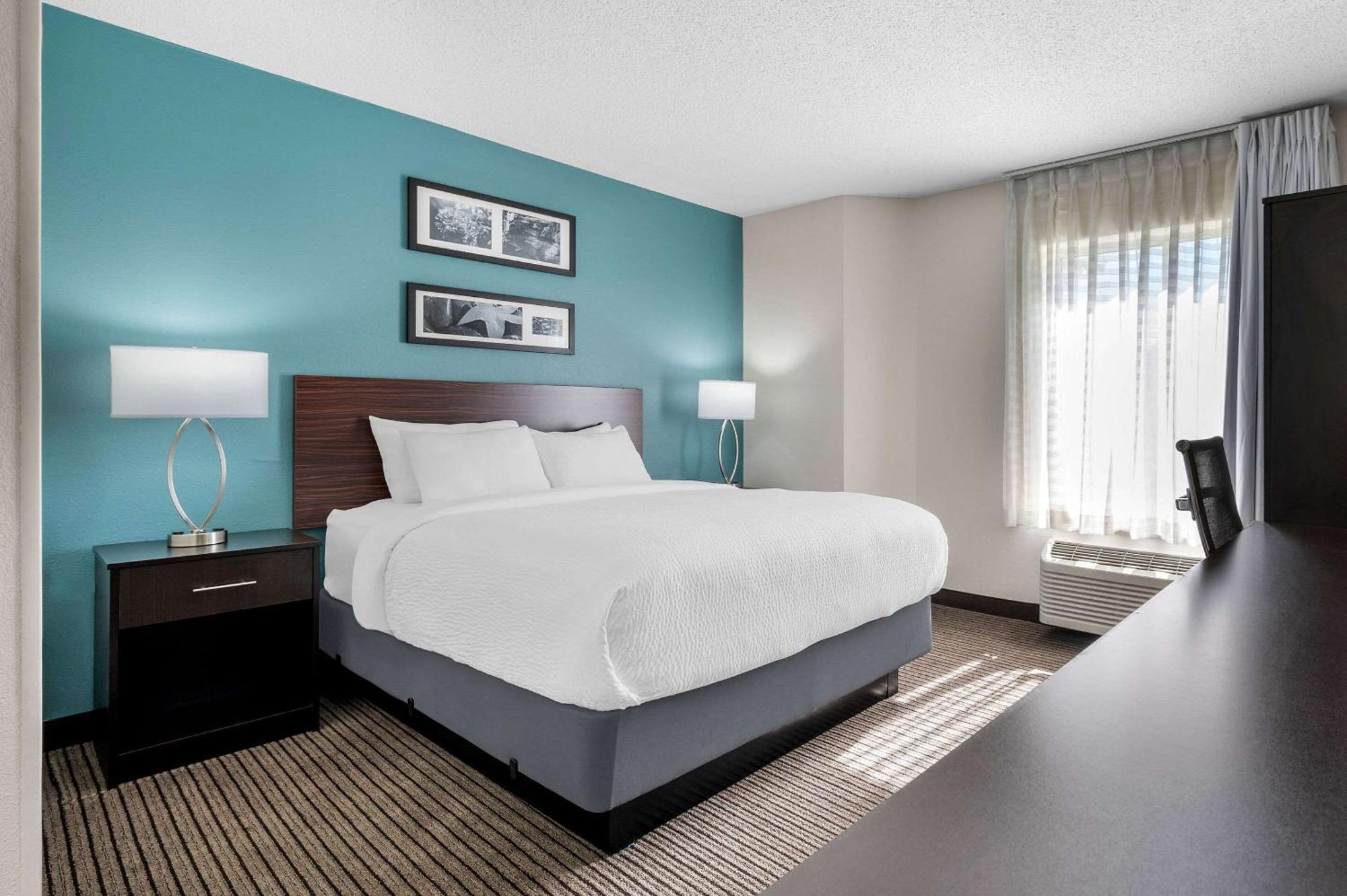 Sleep Inn Springfield West מראה חיצוני תמונה